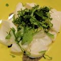りえさく's cooksnap of when they made おつまみに♡モッツァレラのわさび醤油.