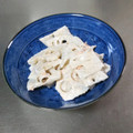 KAKO_KAKO's cooksnap of when they made シャキシャキ♪れんこんの明太マヨ和え.