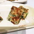 くっくペタ's cooksnap of when they made 大量消費☆大葉たっぷりチヂミ.