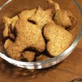 ERINGIE's cooksnap of when they made 型抜きクッキー.