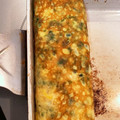 ☆ドキンちゃん☆”'s cooksnap of when they made だし入りでふんわり☆青のりの玉子焼き.