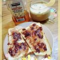 海理ママ's cooksnap of when they made ハチミツで！フルーティーなコーヒー♡.