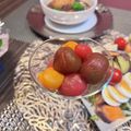 ♡ひな祭り♡'s cooksnap of when they made トマト糀甘酒ピクルス.