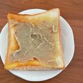 chikinda's cooksnap of when they made お手軽マロンペースト.