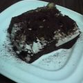 カンビーババ's cooksnap of when they made 安い♪簡単♪美味し〜♪ヘルシーティラミス.