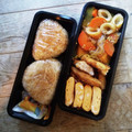 yunapi☆'s cooksnap of when they made 竹輪と結びしらたきのサッと煮(☆∀☆).