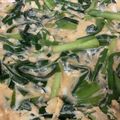 クック5NOFPV☆'s cooksnap of when they made あと一品！子どもも喜ぶニラの卵とじ♪.