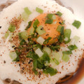 KAORULALA's cooksnap of when they made ぶっかけとろろ蕎麦.