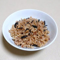 cookஜs's cooksnap of when they made ■鉄分料理！ひじきと桜えびの炊き込みご飯.