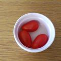 づぃんこ's cooksnap of when they made トマト糀甘酒ピクルス.