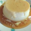 べに茶's cooksnap of when they made 超絶固めプリン♡簡単！.
