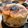 Baby＊Jump's cooksnap of when they made 【キャンプ飯】パン【ダイソーメスティン】.