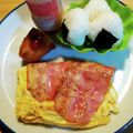 んーまっ's cooksnap of when they made 超ミニミニおにぎり.
