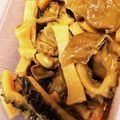 こずっぺ's cooksnap of when they made 美味しいピーマンの煮浸し.