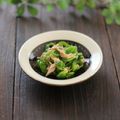 まろんかふぇ's cooksnap of when they made 我が家の無限ピーマン♪.