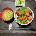クックあこ's cooksnap of when they made 簡単！鶏肉のきじ焼き。どんぶり、お弁当に.