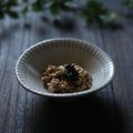 まろんかふぇ's cooksnap of when they made 納豆❤わさびでごはんですよ☝簡単海苔佃煮.