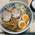 puniＫ's cooksnap of when they made ☆ゆで卵の可愛い切り方☆.