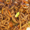 クックS5N2AF☆'s cooksnap of when they made ソース焼きそば.
