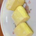 クックAWS664☆'s cooksnap of when they made 朝食風♡プレーン卵焼き.