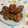 赤い電話's cooksnap of when they made 鶏モモ肉一枚でできるよ美味しい唐揚げ.