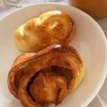 ざわちーにょ's cooksnap of when they made フィンランドのシナモンロール.