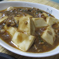 えみんちゅ＊'s cooksnap of when they made ずぼらde本格!?素いらずのマーボー.
