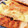 ゆ→ちむ❦180SX's cooksnap of when they made 簡単！大葉とチーズの餃子の皮巻き揚げ♪.