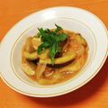 ＊ゆめの＊'s cooksnap of when they made 野菜たっぷり！鶏むねでヘルシー生姜焼き.