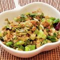 あーこ姐's cooksnap of when they made ネギとツナの香味炒め.