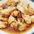 あーこ姐's cooksnap of when they made 疲労回復＊鶏ムネ肉の梅しそ風味.