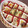 ♡YKitchen♡'s cooksnap of when they made 丸めずまとめて焼いちゃったメンチ♡.