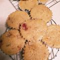 バキ子's cooksnap of when they made マドレーヌ.