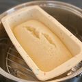 K３２０'s cooksnap of when they made 蒸しパンオタクの基本の蒸しパン。.