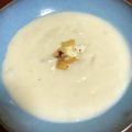 エセベジタリアン's cooksnap of when they made ビシソワーズ（じゃがいもの冷たいスープ.