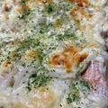 JOYPON's cooksnap of when they made 子供に人気♪簡単、鱈のマヨチーズ焼き.
