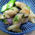 さがおり's cooksnap of when they made 鶏むね肉となすのピリ辛みそ炒め.