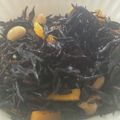 ☆ゆう777☆'s cooksnap of when they made ひじきの煮物。（電気圧力鍋３分）.