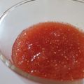 スズラン♪'s cooksnap of when they made 電子レンジde真っ赤ないちじくのジャム★.