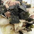 punikochan's cooksnap of when they made 和えるだけ！新玉ねぎとサバ缶のサラダ☆.