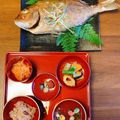 エミリー♥'s cooksnap of when they made 愛する息子へ♡お食い初め膳.