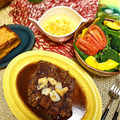 ハッピー君の恋人♡'s cooksnap of when they made ステーキの焼き方&ソース.