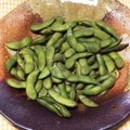 わたさな2016's cooksnap of when they made 簡単！枝豆のおいしい茹で方.