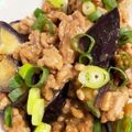mint72's cooksnap of when they made なすのコク旨肉味噌炒め.
