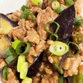 mint72's cooksnap of when they made なすのコク旨肉味噌炒め.