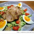 lv_honey's cooksnap of when they made プロの味・・・を使ってごまドレッシング.