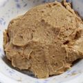 team-nacs's cooksnap of when they made 天津甘栗でマロンペースト.