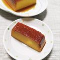 そらてんママ's cooksnap of when they made 手軽に簡単★かぼちゃプリン.