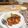 ⁂山暮らしわんこ⁂'s cooksnap of when they made ジャガイモとひよこ豆のインド家庭カレー.