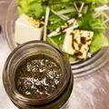 ピーナッツ子♪'s cooksnap of when they made 青じそノンオイルドレッシング.